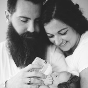 Meet your Posher, Jared